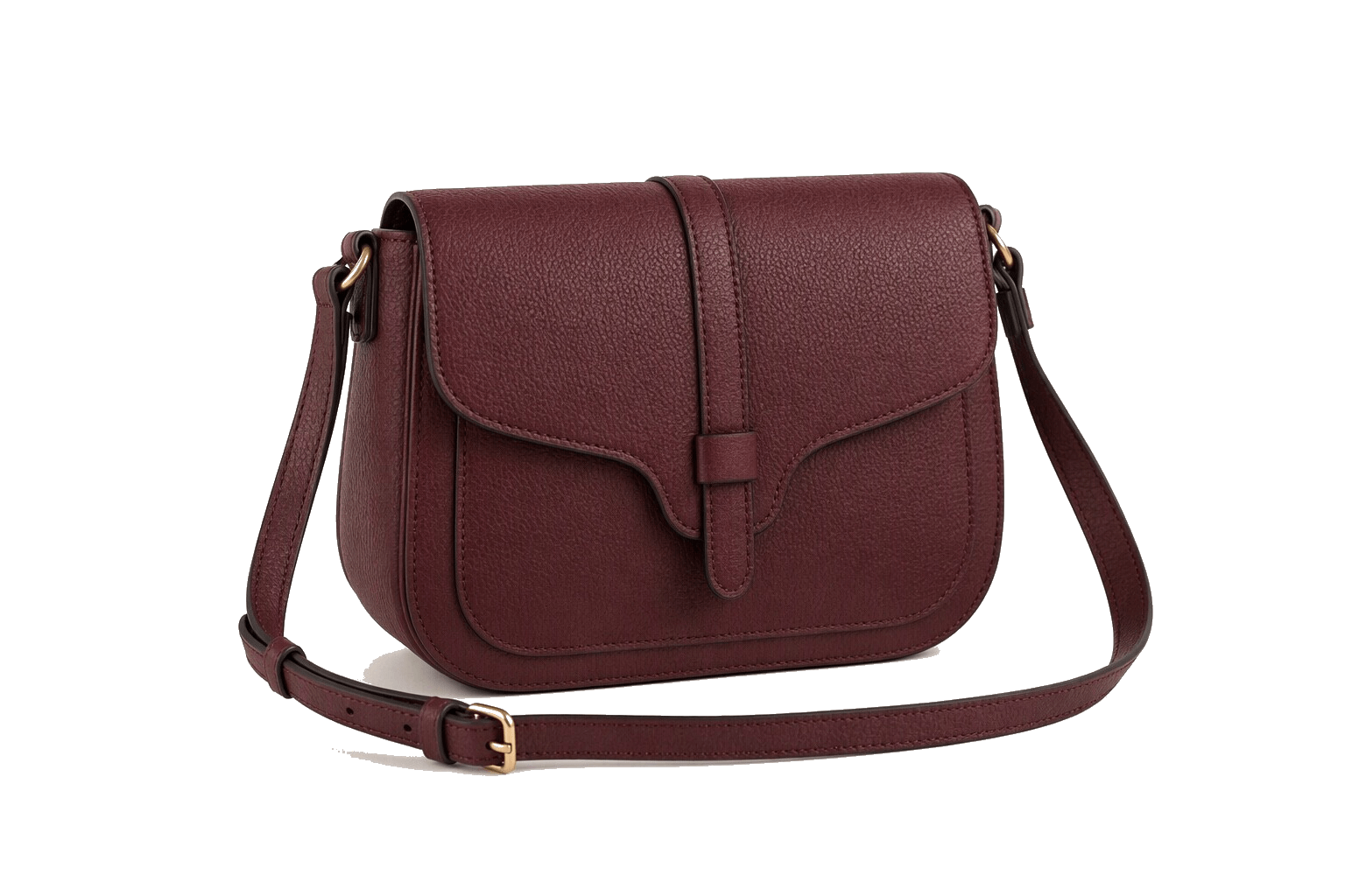 Develop Crossbody Bags Around Carry, Access, and Everyday Use