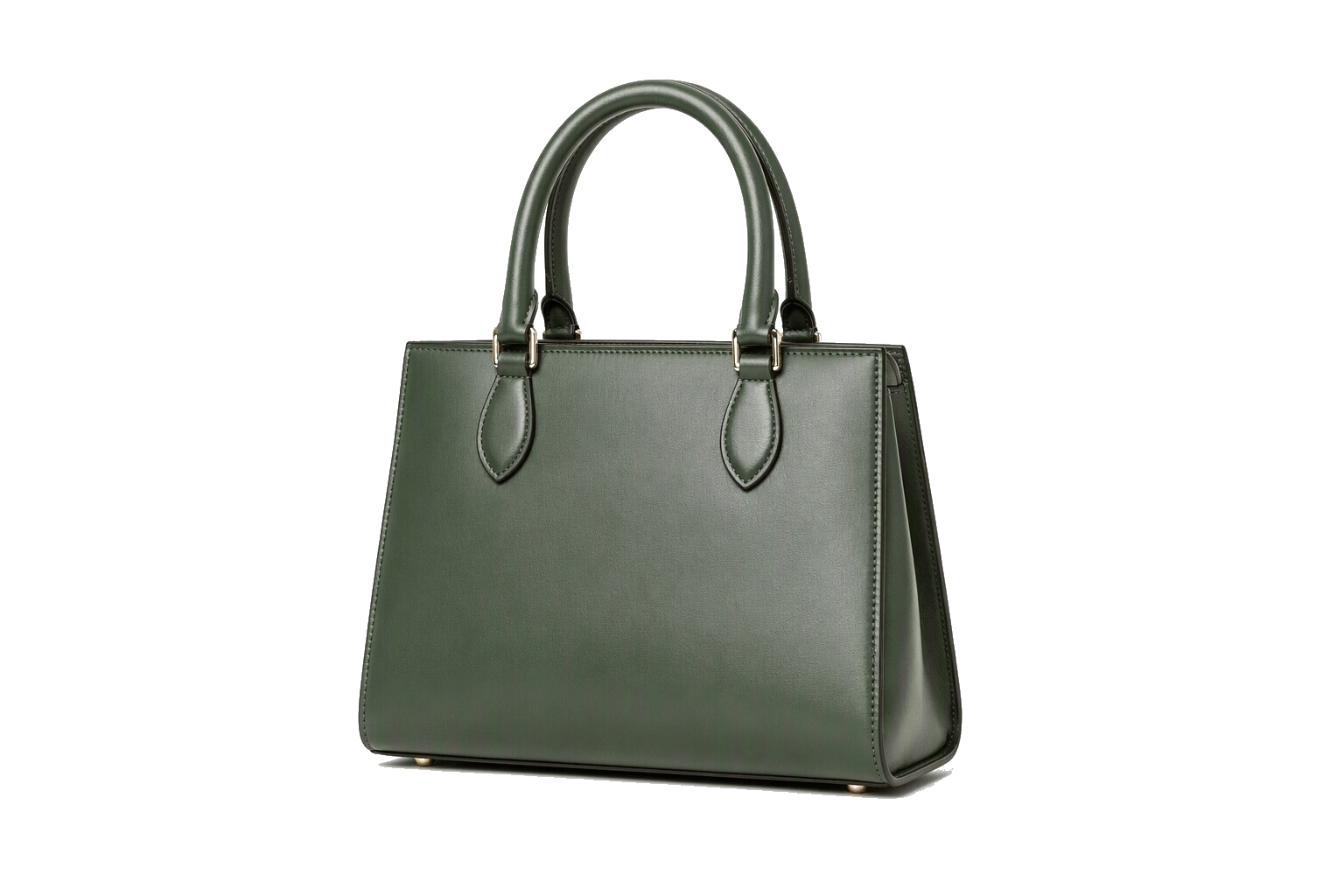 Build a Handbag Range Around Structure, Materials, and Retail Position