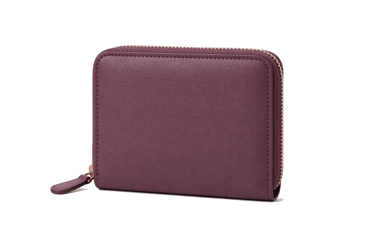Develop Wallets Around Capacity, Leather, and Edge Finish